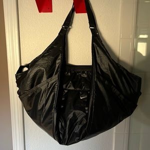 NIKE sports//yoga bag